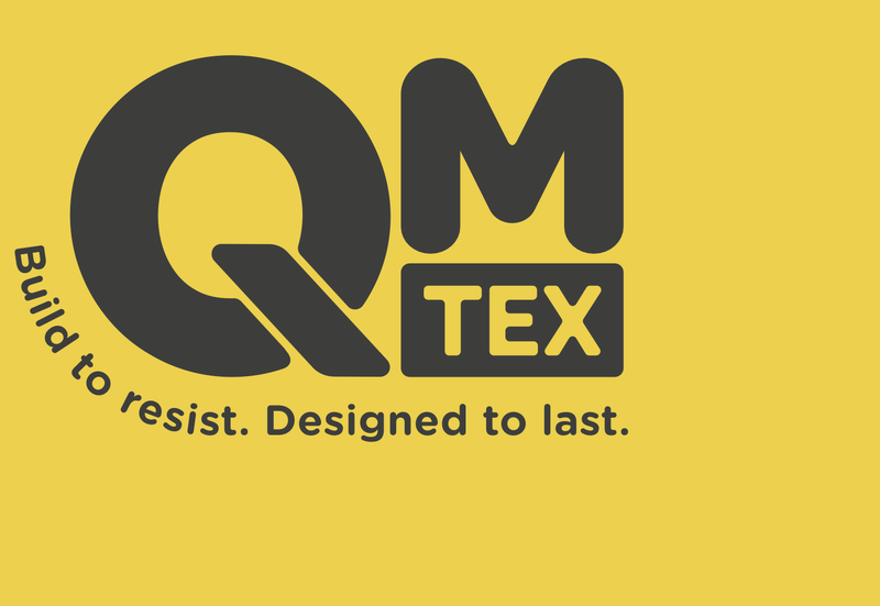 QMtex logo